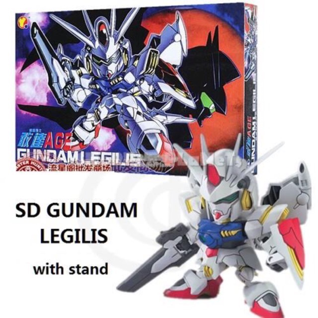 Lắp ráp mô hình GUNDAM TQ  Nhiều mẫu chọn lựa - Kèm ảnh thật