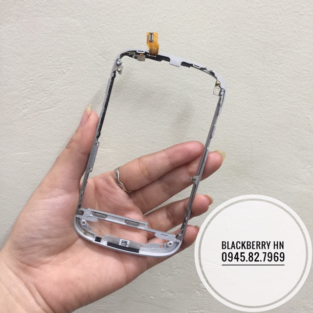 Benzen BlackBerry Q10 ZIN hàng bóc máy