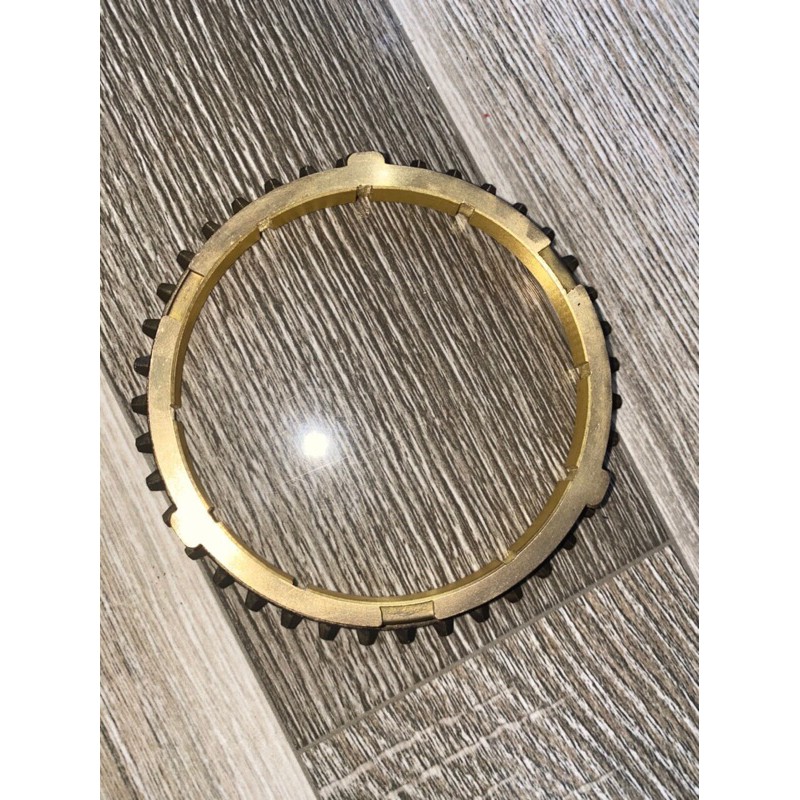 Sản phẩm gia đình làm: Vành đồng tốc 39R 4/5 số 5-30