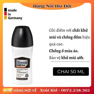 Bọt cạo râu balea men đức 300ml cho da nhạy cảm -date mới nhất - ảnh sản phẩm 5