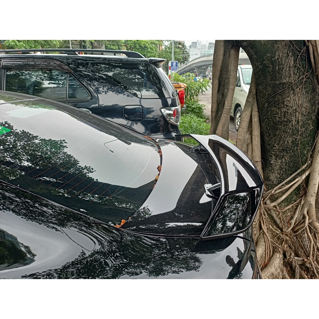 Đuôi gió,Đuôi cá,Thể Thao Cao các mẫu dành cho Vinfast lux a các đời HÀNG LOẠI 1 Cao Cấp