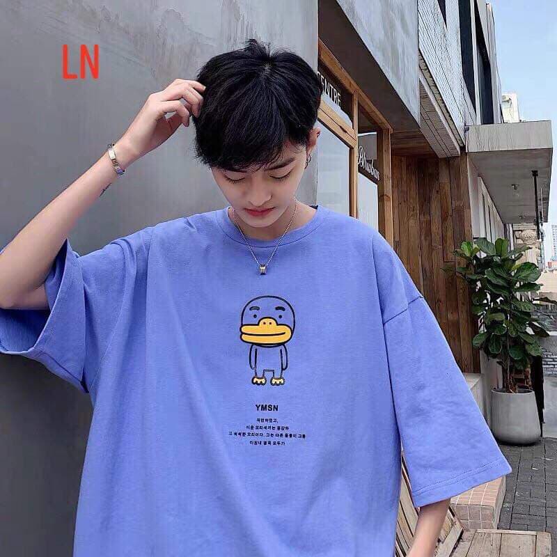 Áo phông vịt Donald