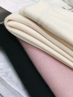 Quần dạ ép mịn siêu ấm