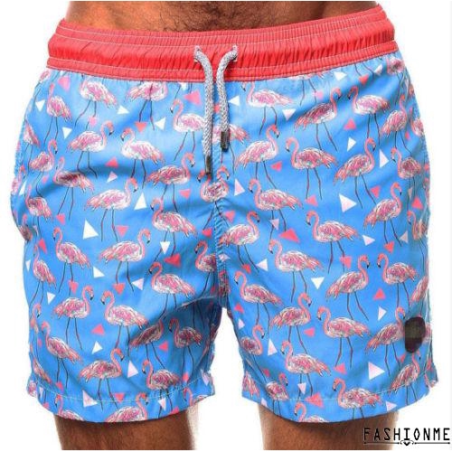 FREESHIP ĐƠN 99K_ Quần Bơi Nam Cột Dây Năng Động | BigBuy360 - bigbuy360.vn