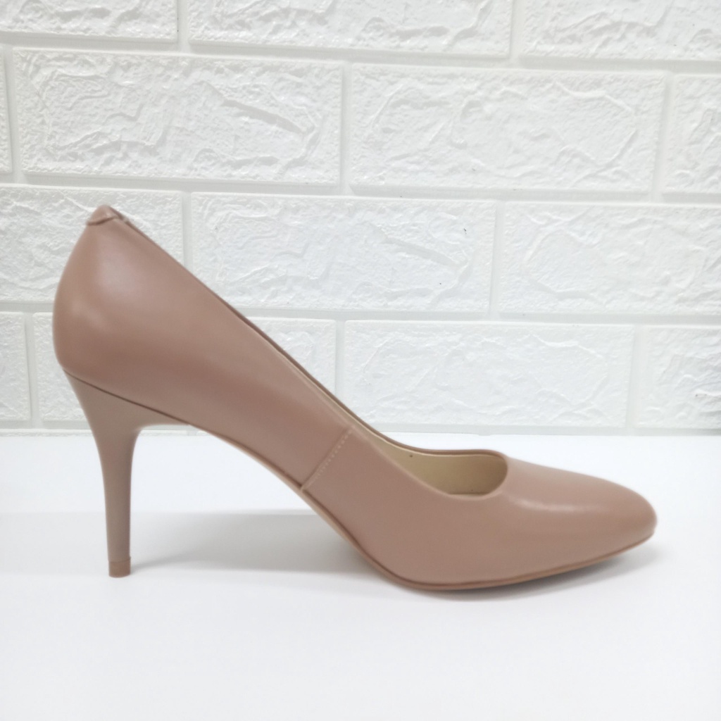 Giày CALVIN KLEIN gót nhỏ 7cm