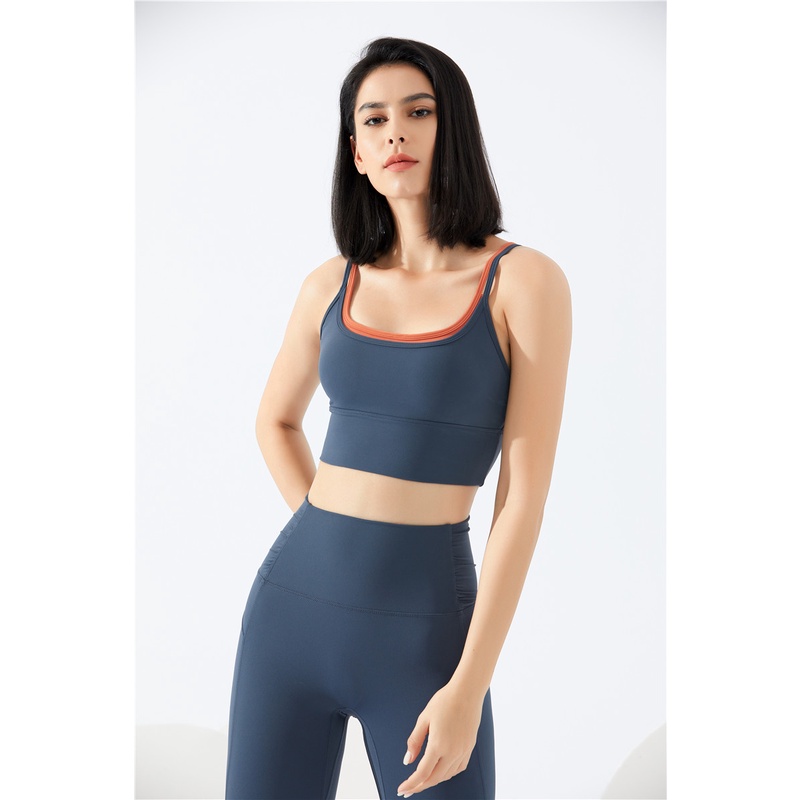 [Hàng mới về] Bộ đồ tập thể thao một mảnh 75% nylon và 25% spandex dành cho nữ