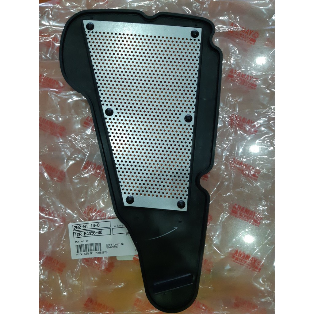Lọc gió Nozza zin Yamaha