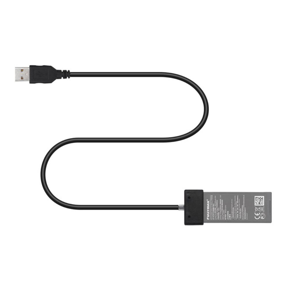 Dây cáp USB sạc pin nhanh cho DJI Tello