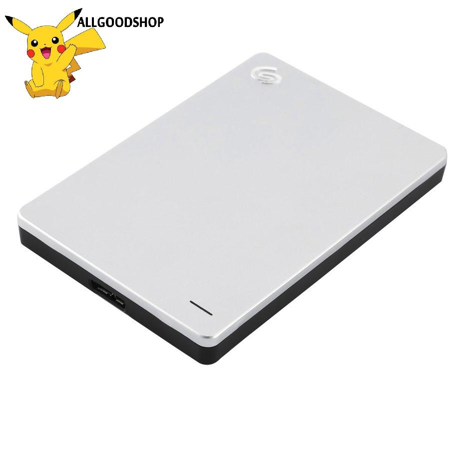 ✨ổ cứng di động 2.5 inch Seagate Backup Plus Slim 1TB USB3.0 | BigBuy360 - bigbuy360.vn