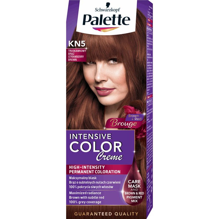 Thuốc nhuộm tóc  Palette Đức nhập khẩu | BigBuy360 - bigbuy360.vn