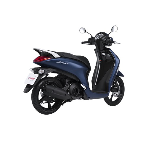 Xe Máy Yamaha Janus - Phiên bản đặc biệt 2019