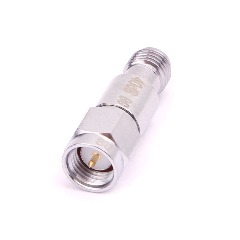 Thiết Bị Điều Chỉnh Tần Số RP SMA 2W DC-8GHz 40DB 30DB 20DB 10DB 6DB 3DB SMA