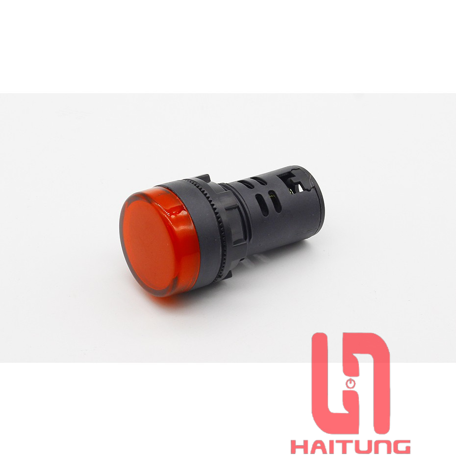 Đèn Led Báo Pha Phi 22mm , Led Báo Pha Tủ Điện 380V