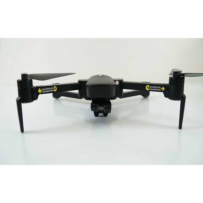 Flycam Hubsan Zino Pro Plus, GPS 5.8G, Gimbal 3 Trục, Camera 4K 60fps - BẢO HÀNH 6 THÁNG