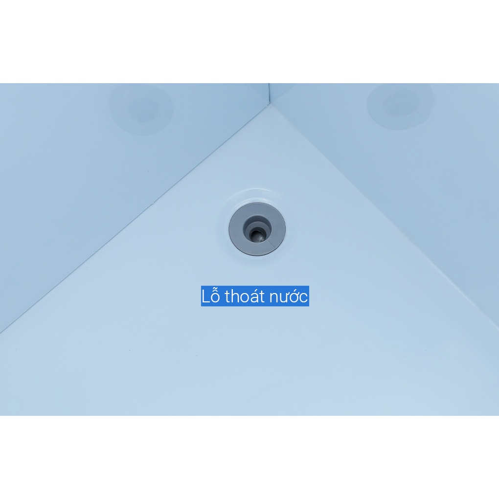 Tủ đông Sanaky Inverter VH-6699HY3 - Hàng chính hãng