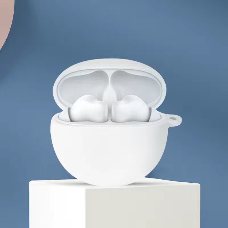 Ốp Điện Thoại Silicon Mềm Cho OPPO Enco Buds 2 OPPO Enco Buds 2 Vỏ Bảo Vệ Hộp Sạc Tai Nghe OPPO Enco Buds 2