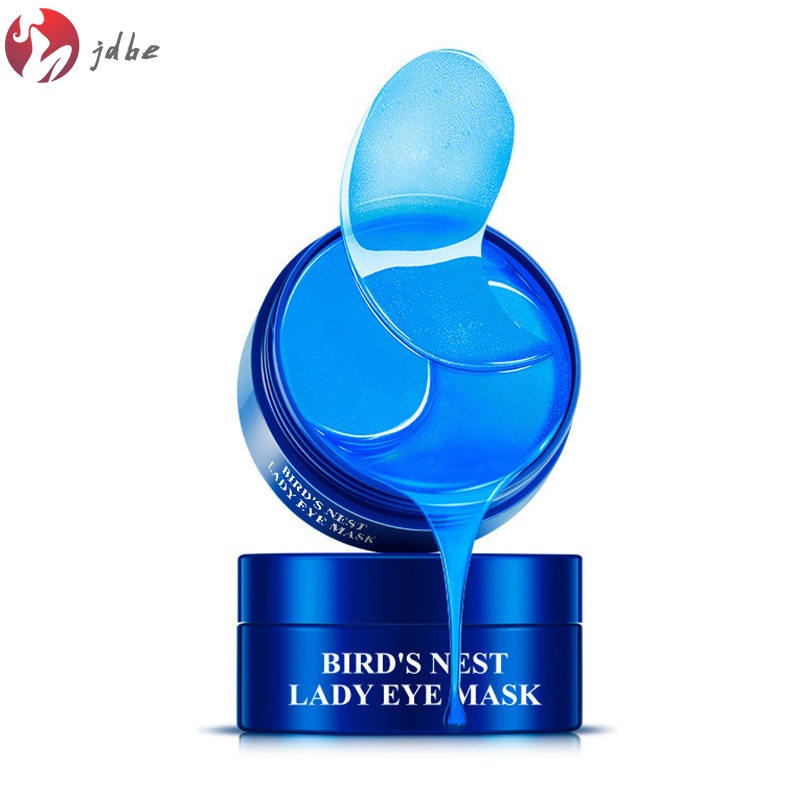 Set 60 miếng dán dưỡng ẩm mắt đa năng JDBE
 | BigBuy360 - bigbuy360.vn