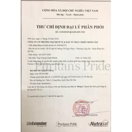 Vitamin C 1000mg Puritan's Pride | BigBuy360 - bigbuy360.vn