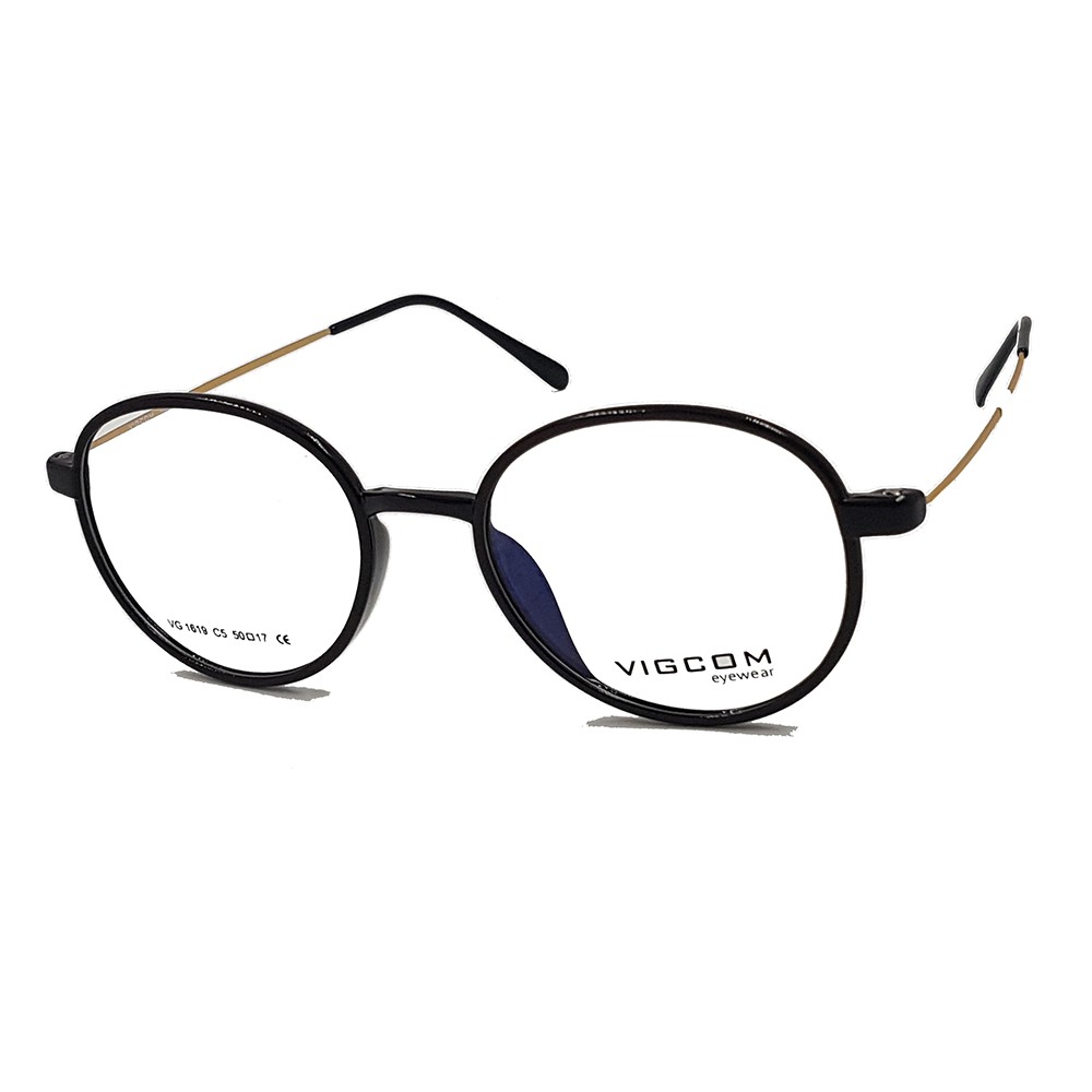 Gọng kính thời trang VIGCOM VG1619 C5