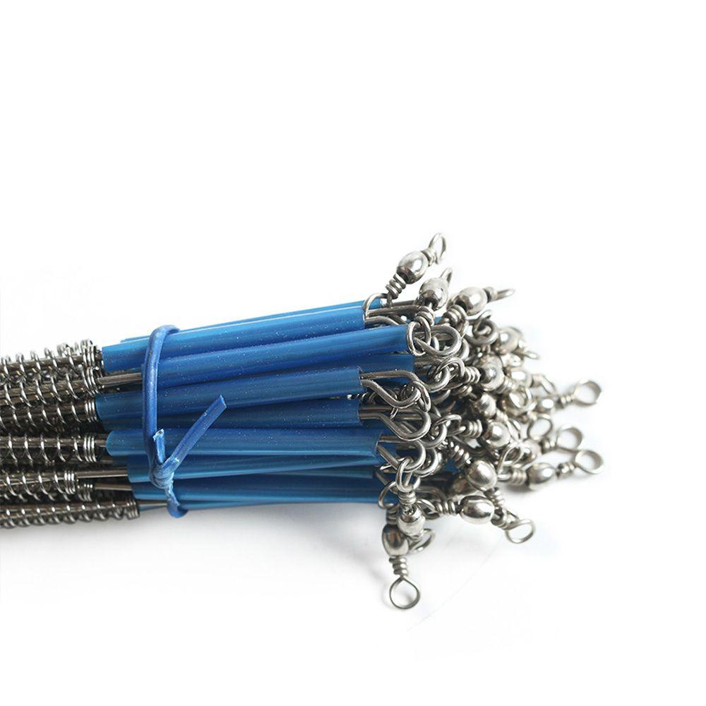 Móc Câu Cá Bằng Thép Không Gỉ Tiện Dụng