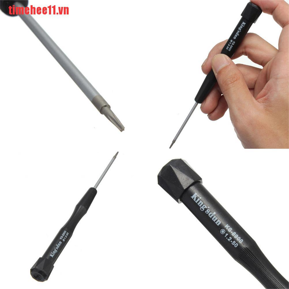 Tuốc Nơ Vít 5 Sao 5Point 1.2mm Macbook Air Pro Pentalobe