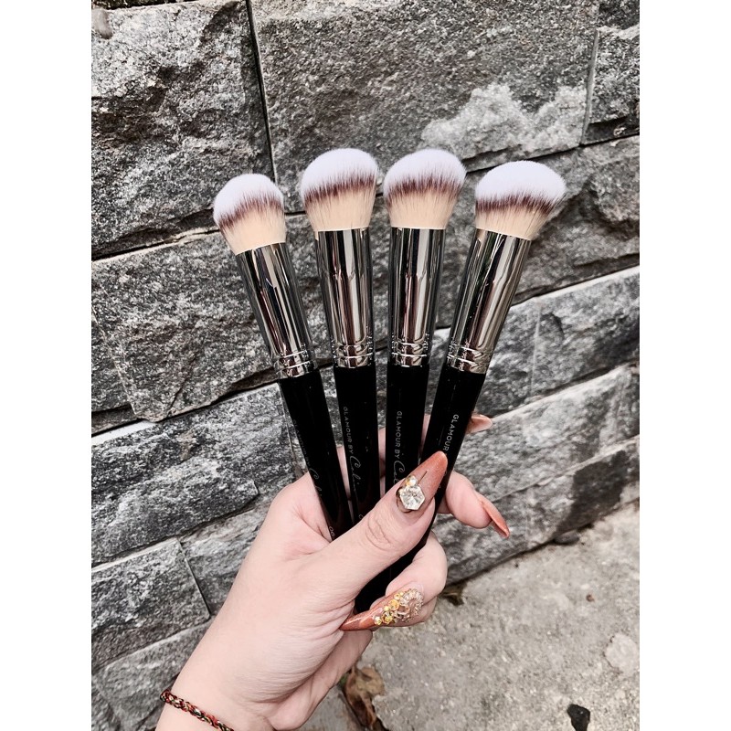 Cọ Celin ( cọ lẻ , cọ nền , cọ lông thú ) x