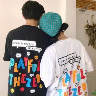 Áo thun tay lỡ, áo thun nam nữ unisex áo đôi the zed siêu dễ thương cute 1hitshop - samsongshop
