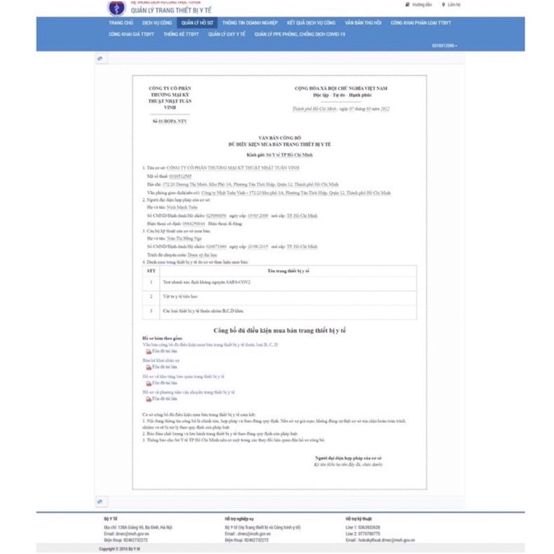 Bộ Test COVIDD-19 Nhanh Kháng Nguyên Tại Nhà - Bộ Test Nước Bọt Antigen, Công Nghệ Đức Độ Chính xác cực cao