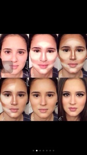 Kem che khuyết điểm 2 đầu