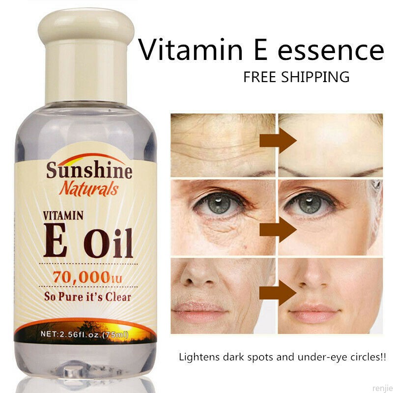 [Hàng mới về] Tinh dầu Jojoba vitamin E nguyên chất 100% tự nhiên chống lão hóa hiệu quả | BigBuy360 - bigbuy360.vn