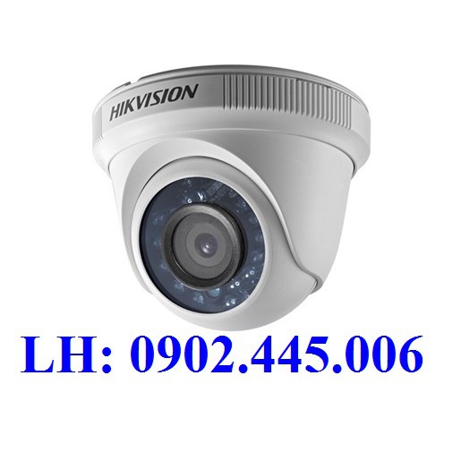 Camera HIKVISION DS-2CE56C0T-IR(1MP)