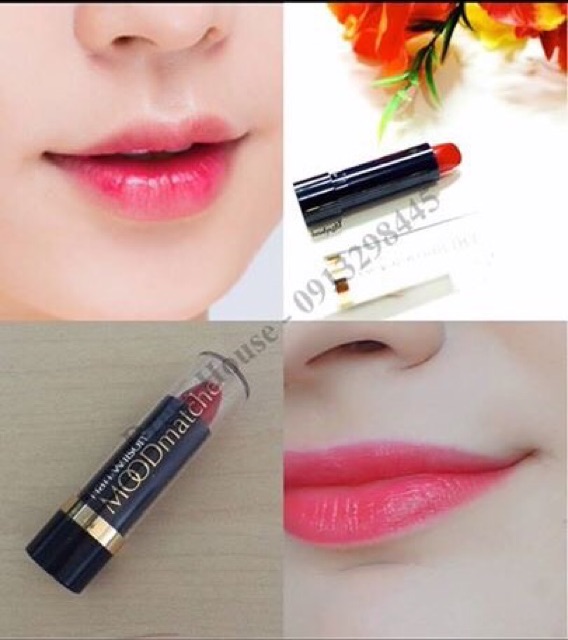 SON MOOD MATCHER | BigBuy360 - bigbuy360.vn