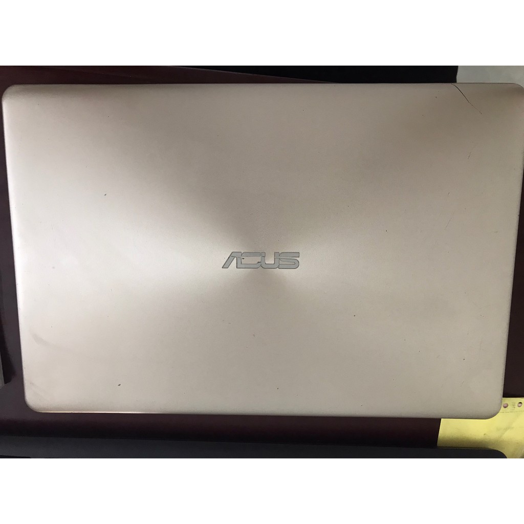 Laptop Xách Tay Asus A510U 4GB | BigBuy360 - bigbuy360.vn