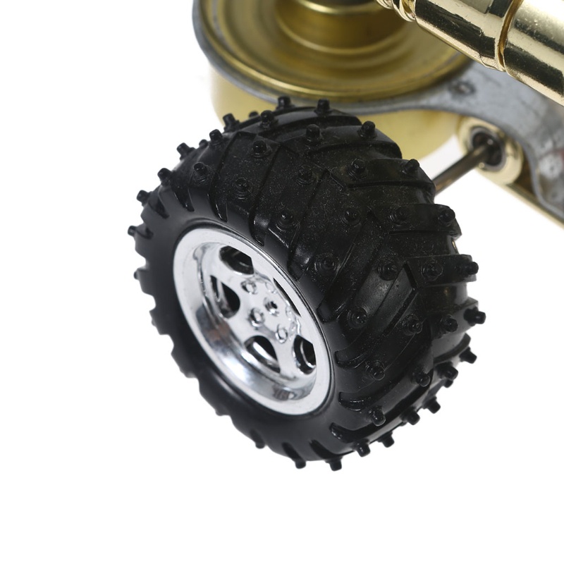 Mô Hình Xe Hơi Đồ Chơi Thí Nghiệm Vật Lý Bằng Da Cho Người Lớn Và Trẻ Em