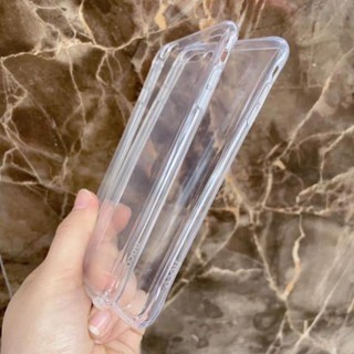 ⚡[RẺ VÔ ĐỊCH] ỐP  DẺO TRONG IPHONE