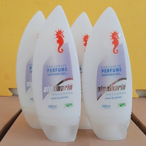 COMBO 5 CHAI SỮA TẮM CÁ NGỰA CHUẪN HÀNG ĐỨC