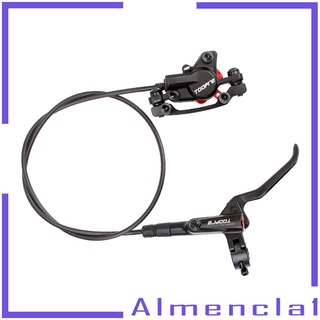 Phanh Thủy Lực Chất Lượng Cao Cho Xe Đạp Almencla1
