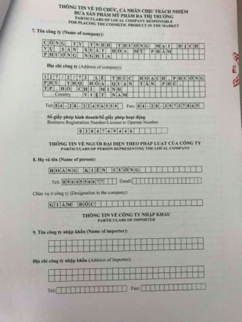 Serum mụn derma Doctor ( hiệu quả cao) | BigBuy360 - bigbuy360.vn