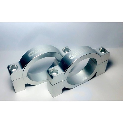 Pát bắc dè trước nhôm cnc