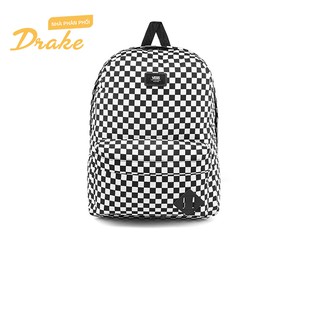 Balo Vans Old Skool Backpack VN0A3I6RHU0