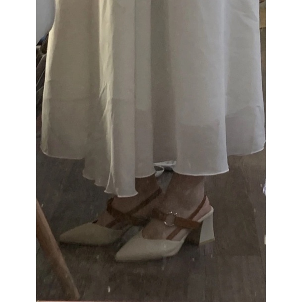 Giày shein new size 36