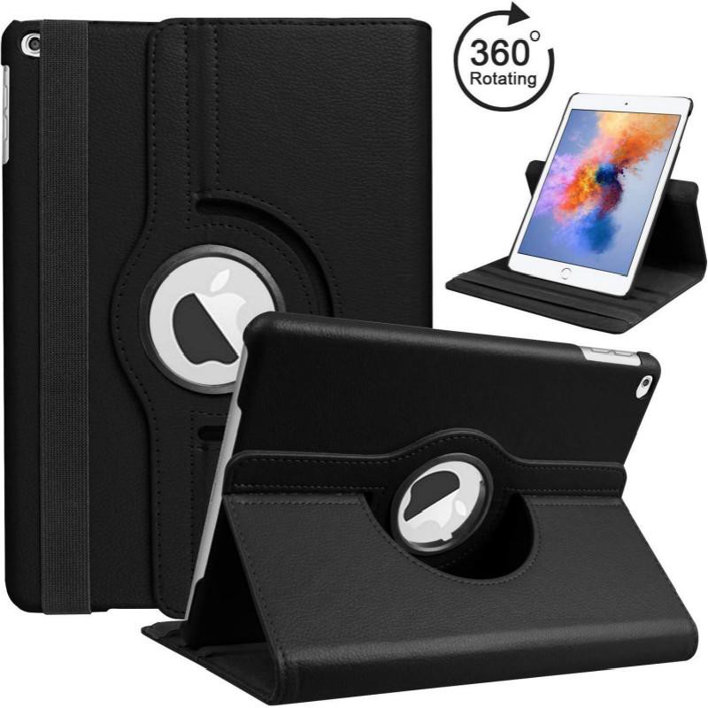 Bao Da Máy Tính Bảng Thông Minh Xoay 360 Độ Cho Apple Ipad Mini 4 3 2 1 7.9 "