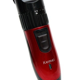 TÔNG ĐƠ CẮT TÓC KEMEI 730