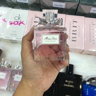 Nước Hoa Nữ TESTER Miss Dior Blooming Bouquet 100ml