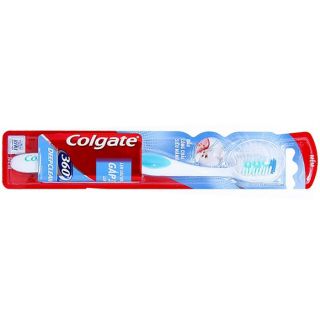[Chính hãng ™] Bàn chải College 360° Deep Clean