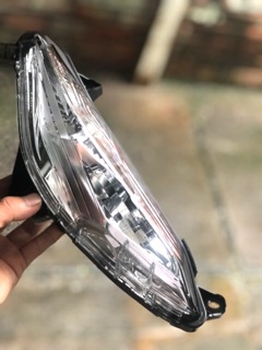 CỤM ĐÈN XI NHAN WINNER V1