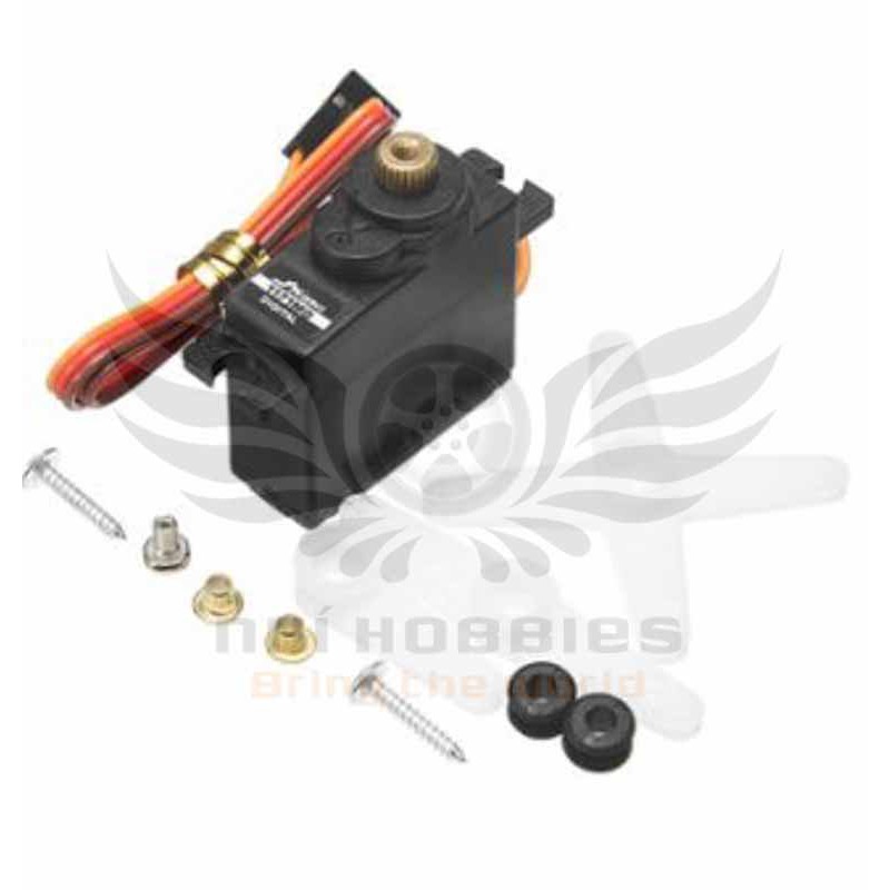 Servo JX PDI-1171MG 17g Digital Nhông Đồng