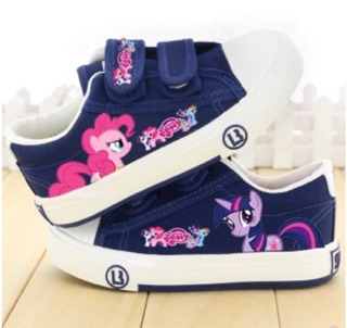 Giày My Little Pony