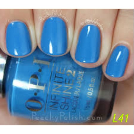 Sơn OPI INFINTIE SHINE