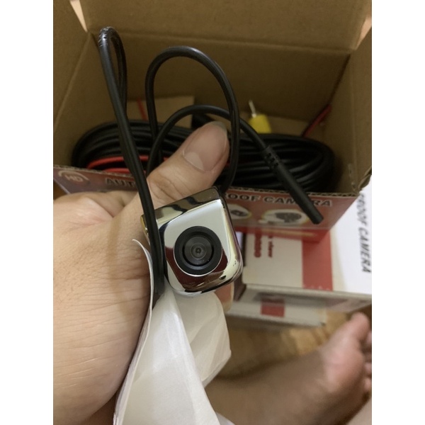 Cam lùi CCD - AHD | BigBuy360 - bigbuy360.vn